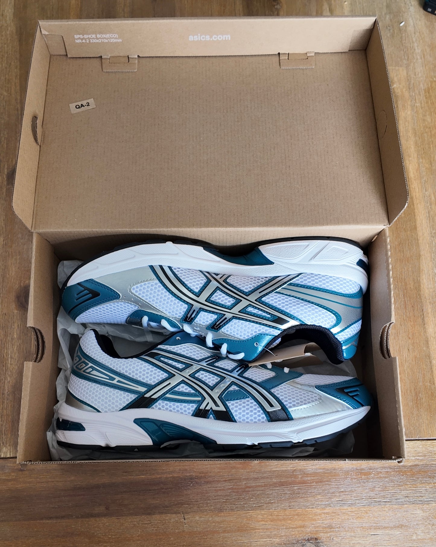 Asics gel-1130
