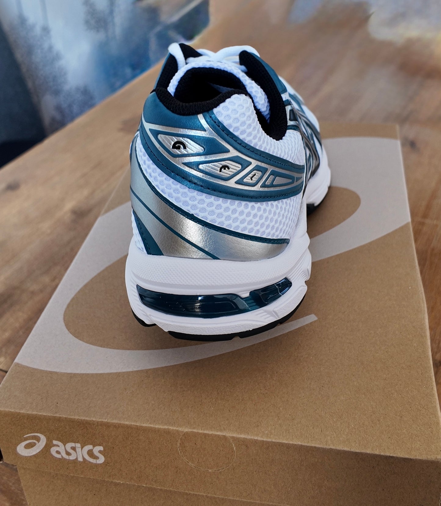 Asics gel-1130