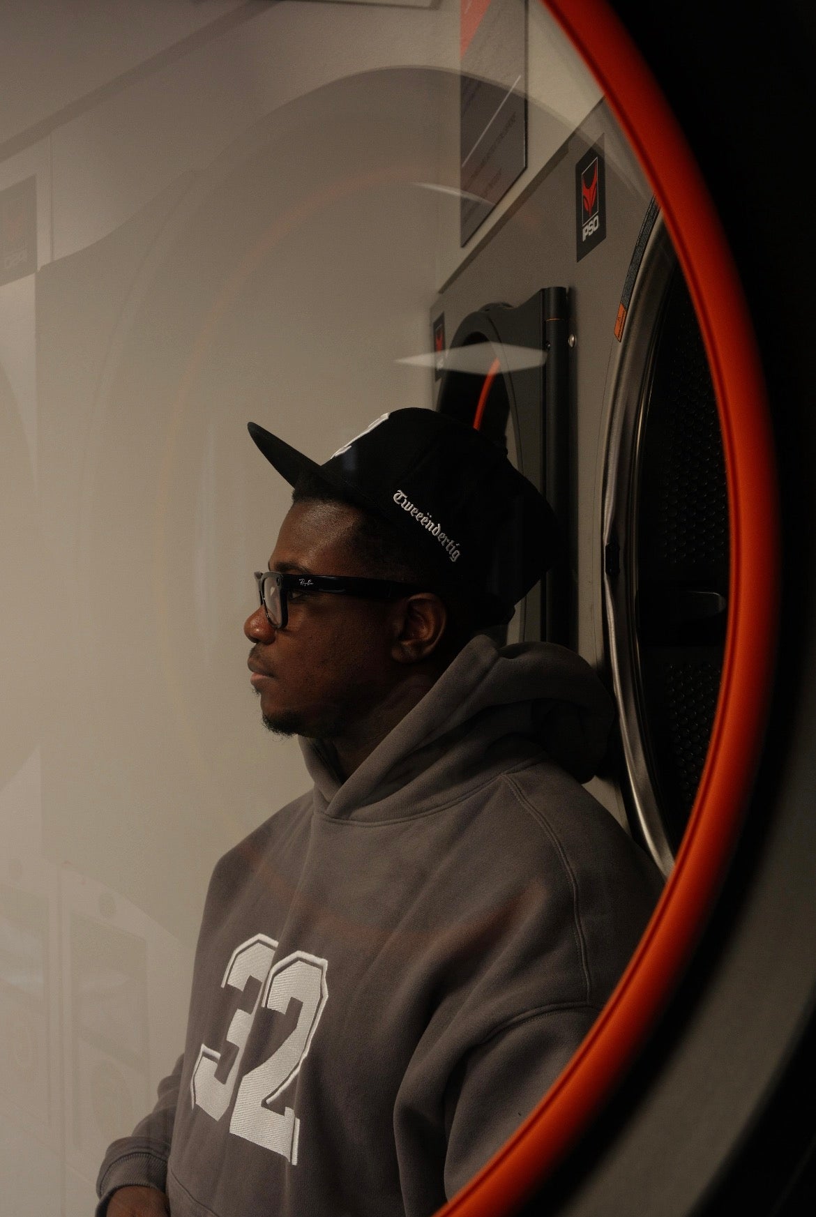 Tweeëndertig-SnapBack