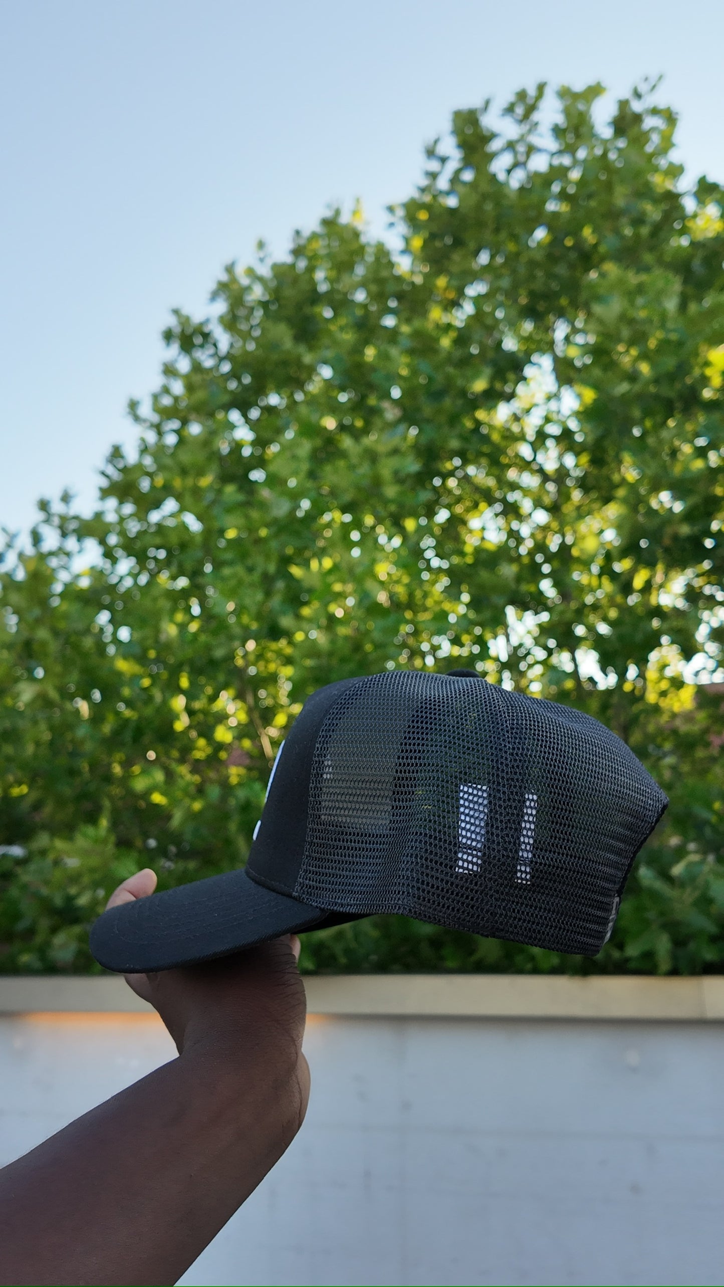 The 32 Classic Cap