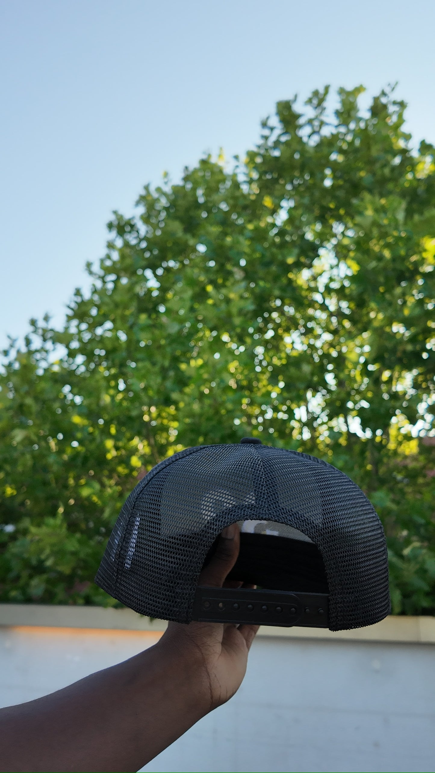 The 32 Classic Cap
