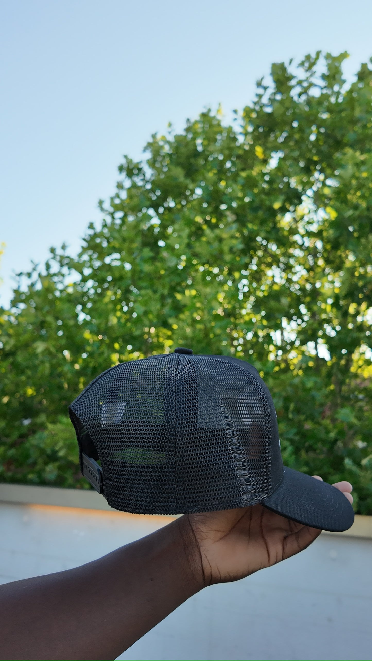 The 32 Classic Cap