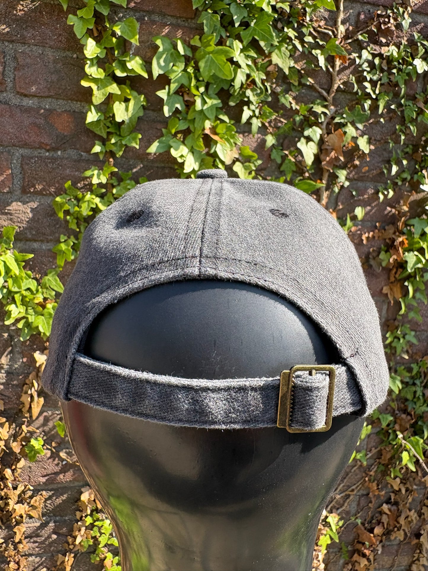 Kids 32-Vintage cap