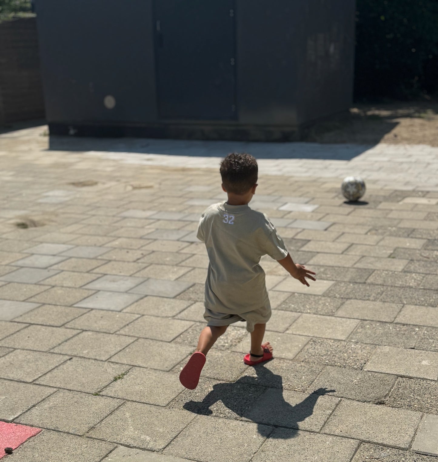 32-sand set Kids
