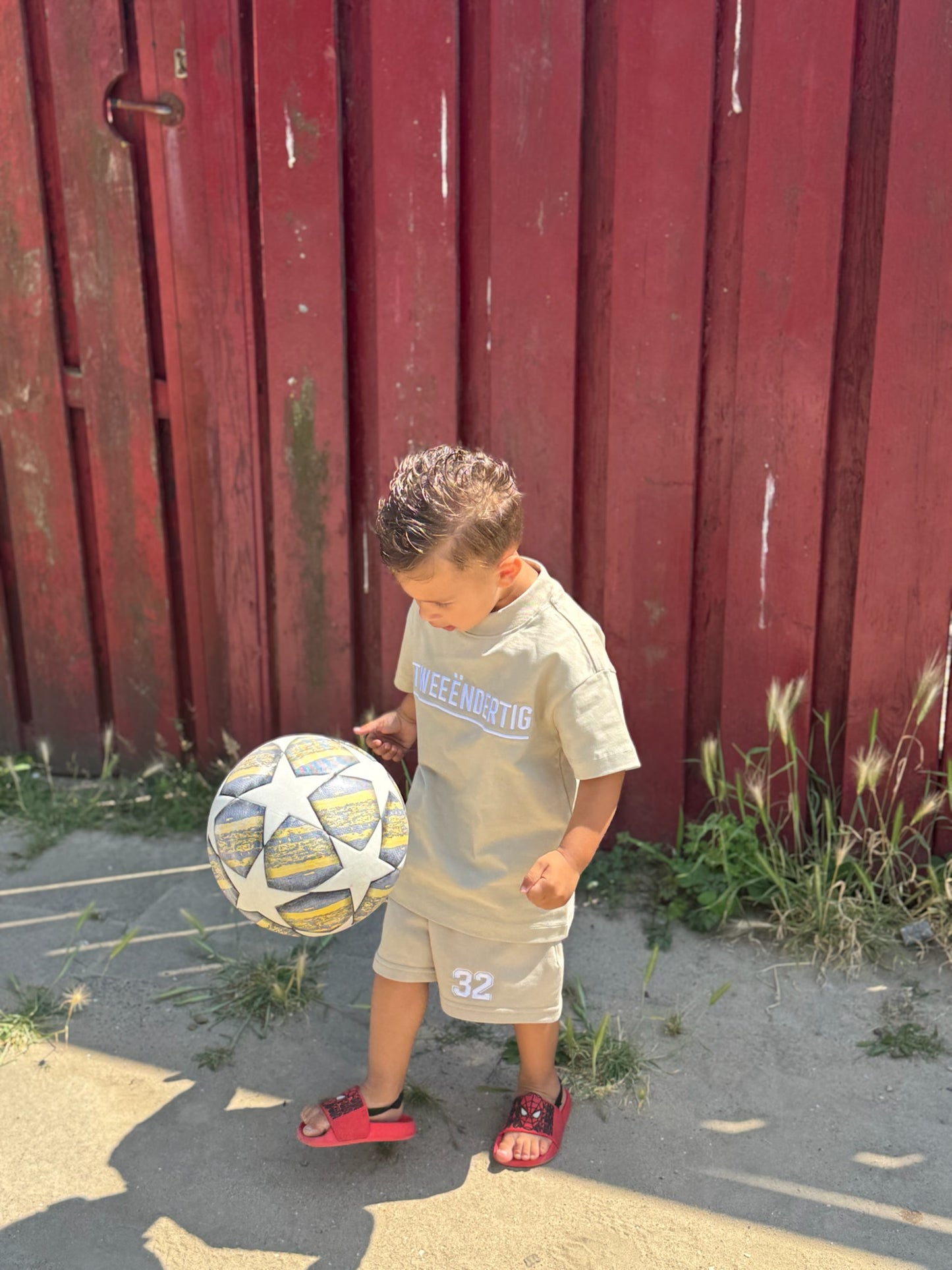 32-sand set Kids