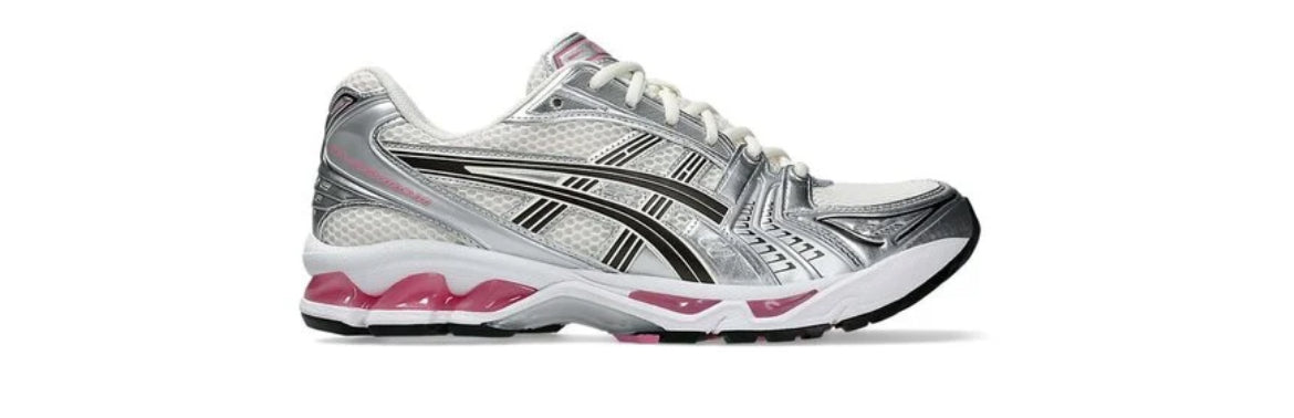 ASICS Gel kayano 14 cream sweet pink