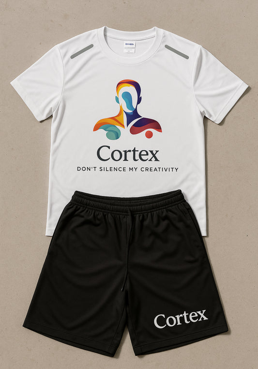 Cortexauthentic jersey